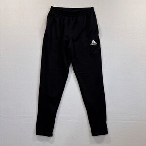 Adidas men’s medium Black Joggers